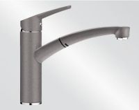 Logo Robinetterie blanconea-s - alumetallic - 520299