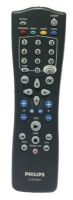 Logo Tlcommande philips rt795/101