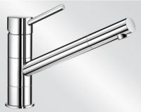 Logo Robinetterie blancokano - chrome - 521502