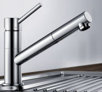 Logo Robinetterie blancokano-s - chrome - 521503