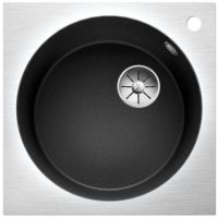 Logo Evier blancoartago 6 if/a - granit anthracite - 521766