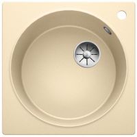 Logo Evier blancoartago 6 - granit champagne - 521763