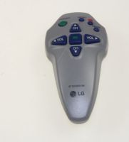Logo Tlcommande lg 6710v00018k