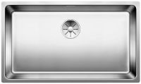 Logo Evier blancoandano 700-u infino -  inox  - 522972