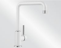 Logo Robinetterie blancomili - blanc - 523107