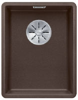 Logo Evier blanco subline 320-f pdur cafe manu inf 523421