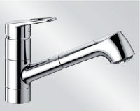 Logo Robinetterie blanconotis-s - chrome - 523252