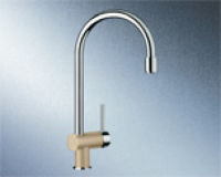 Logo Robinetterie blancofilo-s - champagne - 513990