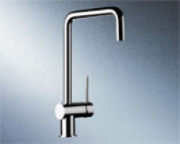 Logo Blanco 512322 - robinets