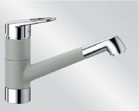 Logo Robinetterie blanconotis - gris perle - 523250