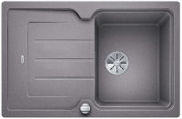 Logo Evier blancoclassic neo 45s - granit alumetallic  - 524000