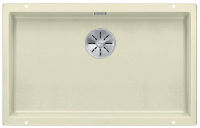 Logo Evier blancosubline 700-u - granit jasmin - 523447