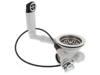 Logo Set de transformation 1 cuve chrom� 222441