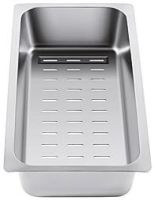 Logo Vide sauce inox p/trisona 219258