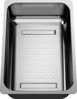 Logo Vide sauce perfore inox p/lexa 6s 220736