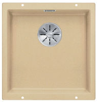 Logo Evier blancosubline 400-u - granit champagne  - 523428