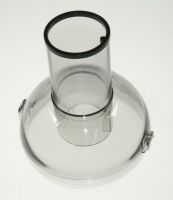 Logo Couvercle centrifugeuse 420303600791
