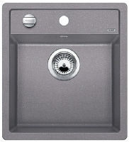 Logo Evier blancodalago 45 - granit alumetallic - 517157