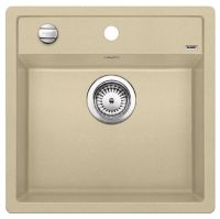 Logo Evier blancodalago 45 - granit champagne - 517162