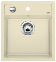 Logo Evier blancodalago 45 - granit jasmin - 517161