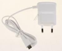 Logo Alimentation secteur-eta0u10ewe;5.0v,700ma f522452