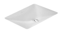 Logo Luisina - villeroy & boch - loop - vasque sous plan en cramique - 600