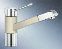 Logo Robinetterie blancozenos-s - jasmin - 517823