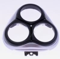 Logo Support plastique d262142