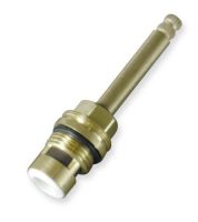 Logo Tete ceramique 1/4 tour longue ee/ce114 droite 20 dents - pd00179