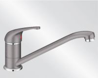 Logo Robinetterie blancovitis - alumetallic - 515359