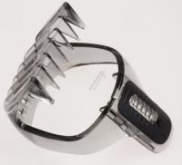 Logo Sabot cheveux d361001