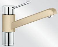 Logo Robinetterie blancozenos - champagne - 517810