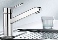 Logo Robinetterie blancozenos - chrome - 517801