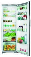 Logo R�frig�rateurs side by side - arf39aix porte inox