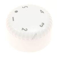 Logo Bouton thermostat f135421