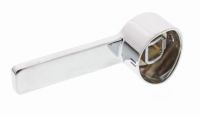 Logo Levier elos one chrom complte mz 119165