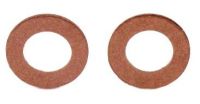 Logo Joint flexible de raccordement (2 pice) nf 139953