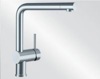 Logo Robinetterie blancolinus - finiish inox - 514021