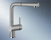 Logo Robinetterie blancolinus-s - alumetallic - 516689