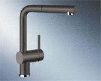 Logo Robinetterie blancolinus-s - anthracite - 516688