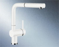 Logo Robinetterie blancolinus-s - blanc