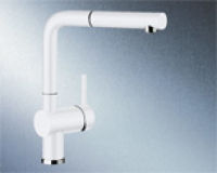 Logo Robinetterie blancolinus-s - blanc - 516710