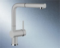 Logo Robinetterie blancolinus-s - gris alu