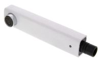 Logo Douchette avona- silgranit blanc hp complet av, silgranit-look, blanc, haute pression 122344