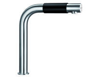 Logo Robinetterie blancosaga - inox - 519446