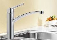 Logo Robinetterie blanconea - chrome - 519402