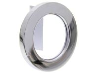 Logo Socle quatura-s chrom mz 118871