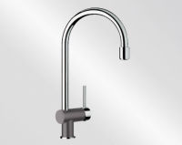 Logo Robinetterie blancofilo-s - gris rocher - 518811