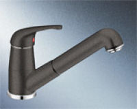 Logo Robinetterie blancovitis-s - anthracite - 515376