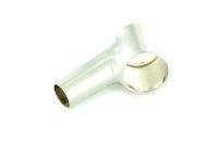 Logo Corps extrieur orion-s hp finish acier inoxydable 139068